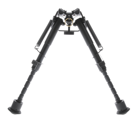 Truglo Bipied Tac Pod 200 g pour la stabilisation du tir en position couchée ou assise