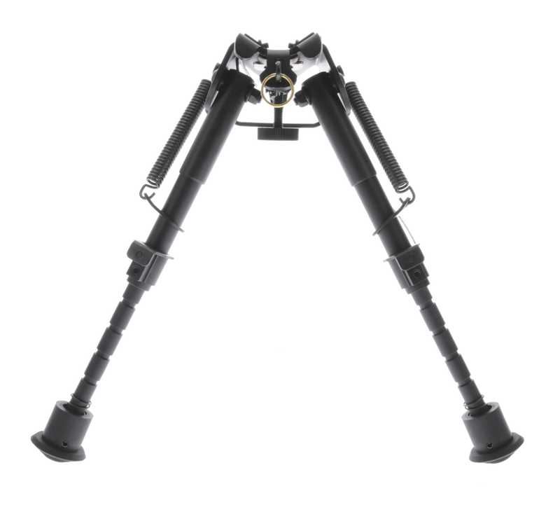 Truglo Bipied Tac Pod 200 g pour la stabilisation du tir en position couchée ou assise