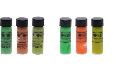 Truglo Kit de revêtements 100 g pour compléter et entretenir une optique en service