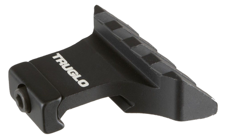 Truglo Montage incliné à 45 degrés 50 g pour compléter et entretenir une optique en service