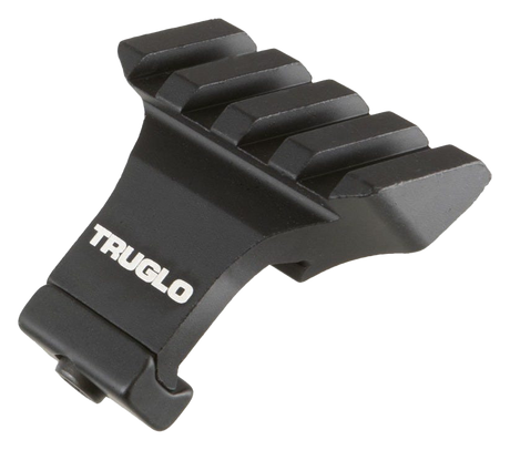 Truglo Montage incliné à 45 degrés 50 g pour compléter et entretenir une optique en service