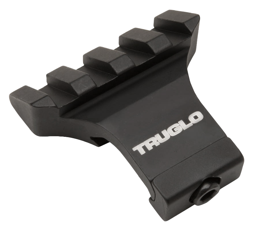 Truglo Montage incliné à 45 degrés 50 g pour compléter et entretenir une optique en service