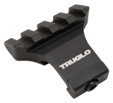 Truglo Montage incliné à 45 degrés 50 g pour compléter et entretenir une optique en service