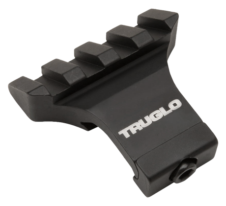 Truglo Montage incliné à 45 degrés 50 g pour compléter et entretenir une optique en service