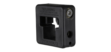 Truglo Outil de réglage organes de visée 100 g pour compléter et entretenir une optique en service