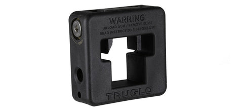 Truglo Outil de réglage organes de visée 100 g pour compléter et entretenir une optique en service