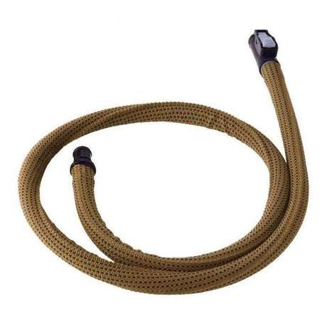 Tube de rechange Source Tactical pour poche à eau, gaine isolante anti-UV et raccord QMT