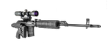 Crosse Fab Defense UAS-SVD