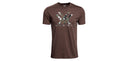 T-shirt à manches courtes Logo Vortex - Taille M 150 g en pièce d'habillement à porter hors mission