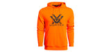 Vortex Sweat à capuche Core Logo Performance - Taille XL 300 g à porter hors mission