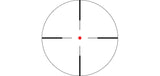 Vortex Crossfire II 3-12x56 AO grossissement 3-12 x 56 mm champ 12,22 m – 3,06 m à 100 mètres