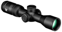 Vortex Crossfire HD 1,5-5,5x32 Scout grossissement 1,5-5,5 x 32 mm