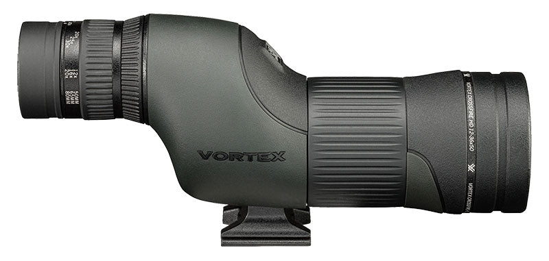Longue vue Vortex Crossfire HD grossissement 12-36 x 50 mm champ 57,67 m - 29,7 m à 1 000 m