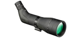 Longue vue Vortex Crossfire HD grossissement 20-60 x 80 mm champ 35 m - 17,7 m à 1 000 m