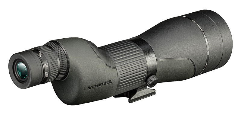 Longue vue Vortex Crossfire HD grossissement 20-60 x 80 mm champ 35 m - 17,7 m à 1 000 m
