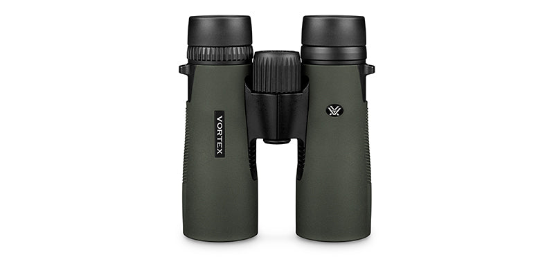 Vortex Jumelles DiamondBack HD 10x42 grossissement 10 x 42 mm champ 91 m à 1 000 m