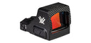 Vortex Point Rouge Defender-CCW grossissement x1 réticule Red Dot 6 MOA