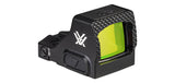 Vortex Point Rouge Defender-CCW grossissement 1 réticule Red Dot 3 MOA