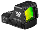 Vortex Point Rouge Defender-ST grossissement x1 réticule Red Dot 3 MOA