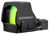 Vortex Point Rouge Defender-ST grossissement x1 réticule Red Dot 3 MOA