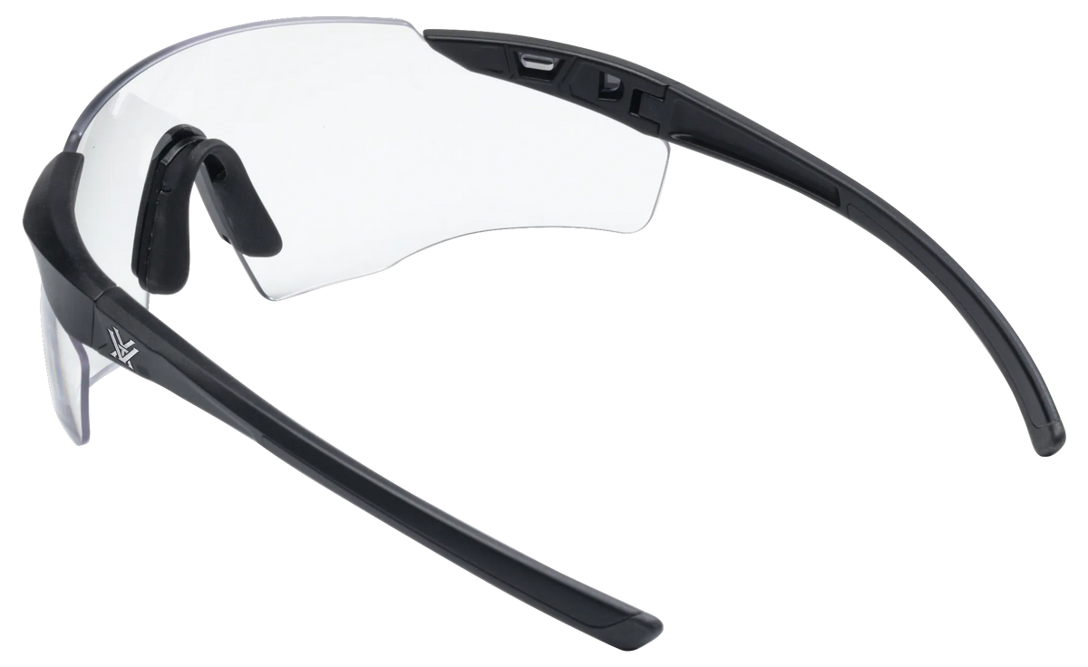 Vortex Lunettes de protection RangePoint champ anti-éclats, anti rayures