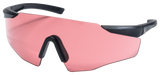 Vortex Lunettes de protection RangePoint champ anti-éclats, anti rayures