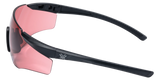 Vortex Lunettes de protection RangePoint champ anti-éclats, anti rayures