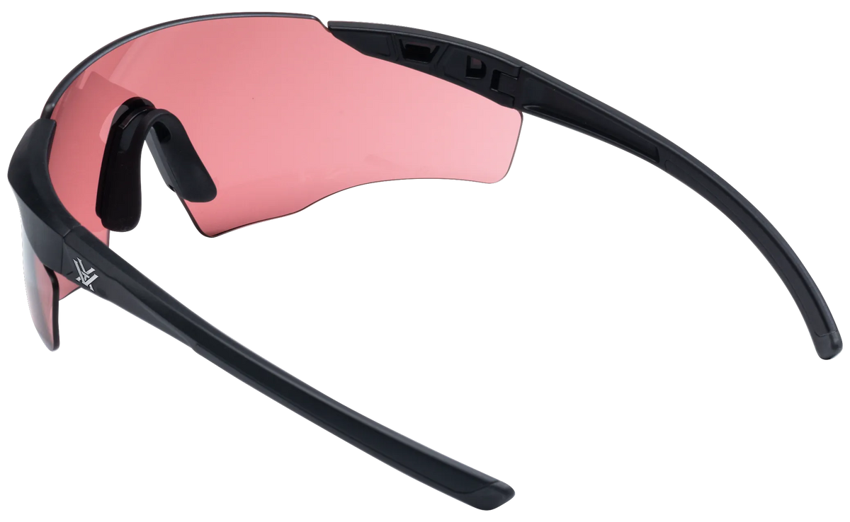 Vortex Lunettes de protection RangePoint champ anti-éclats, anti rayures