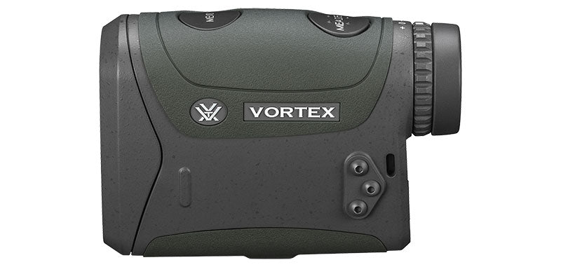 Vortex Télémètre laser Razor HD 4000 grossissement 7 x 25 mm champ 113 m à 1000 m