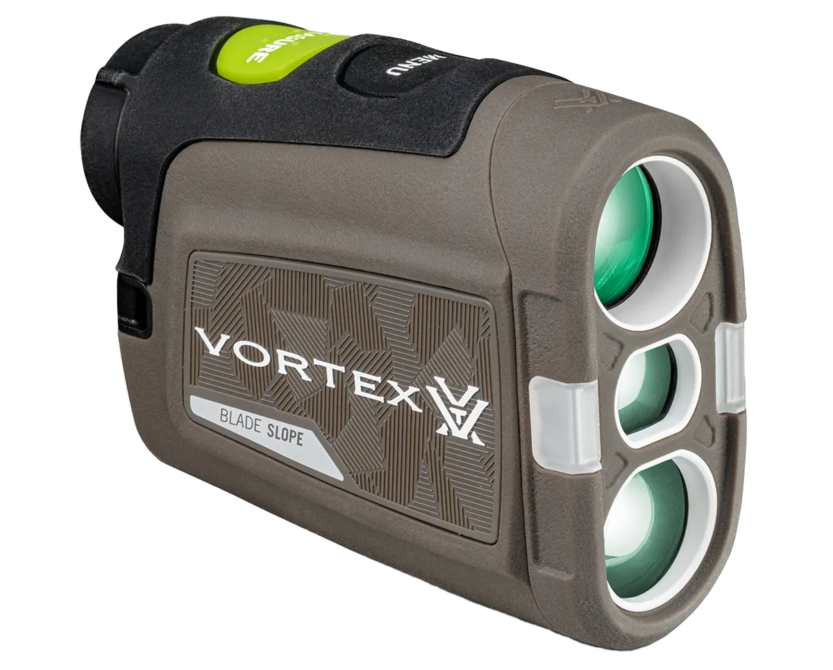 Vortex Télémètre laser Blade Slope grossissement 6 x 21 mm portée maximale: 1 280