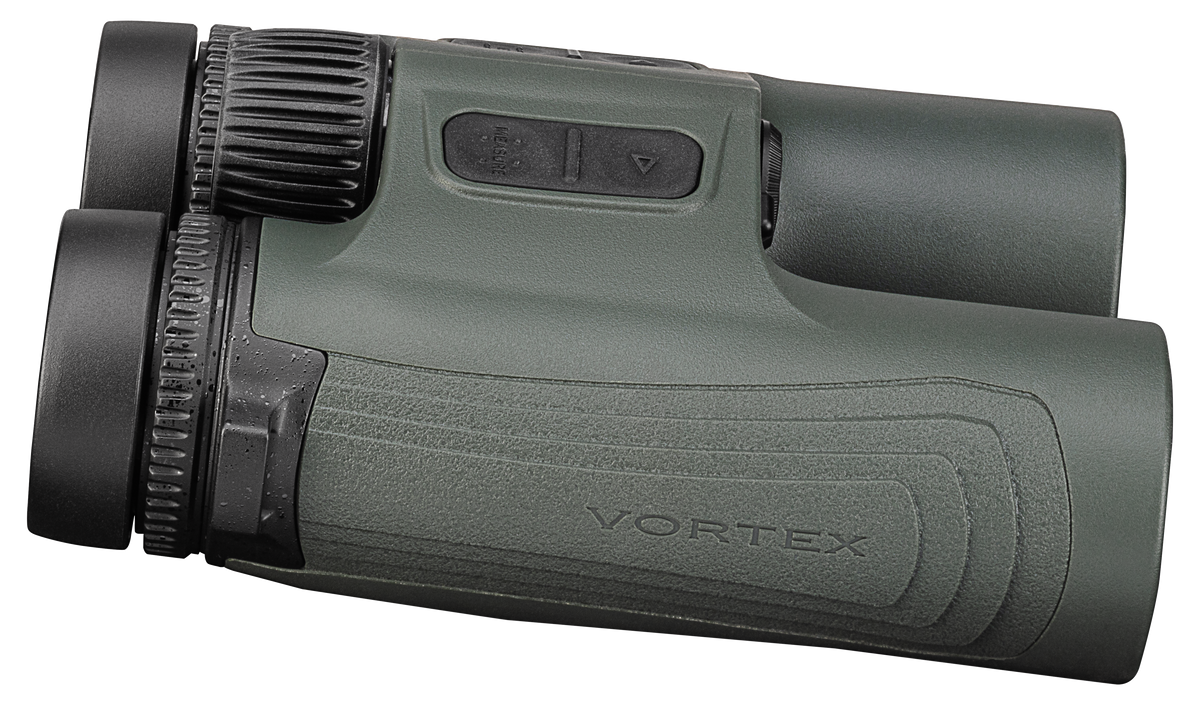 Jumelles télémètres Vortex Talon HD 10K - 10x42 grossissement 10 x 42 mm