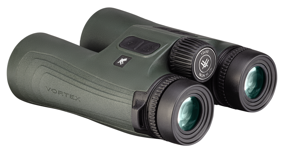Jumelles télémètres Vortex Talon HD 10K - 12x50 grossissement 12 x 50 mm