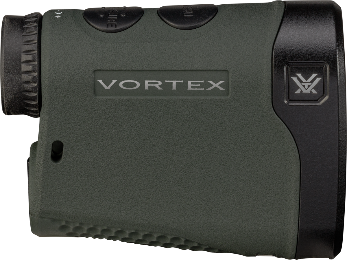 Télémètre Laser Vortex Triumph HD 850 grossissement x5 x 21 mm champ 110 m à 1000 m