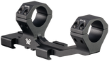 Montage monobloc Vortex Sport 2'' tube 25,4 mm mm 226 g pour la reprise d'optique sur rail