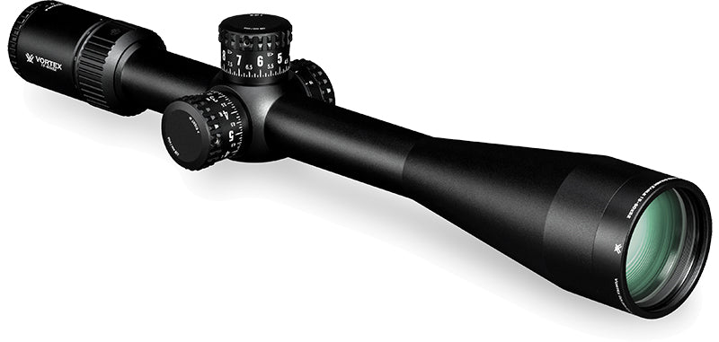 Vortex Golden Eagle HD 15-60x52 grossissement 15-60 x 52 mm champ 2,10 m - 0,57 m à 100 mètres
