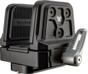 Vortex Adaptateur Trépied 408 g pour le montage sur trépied, interface normalisée