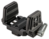 Vortex Adaptateur Trépied 408 g pour le montage sur trépied, interface normalisée