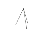 Trépied carbone pour arme Vortex Radian 3,3 kg pour l'observation stabilisée en poste fixe