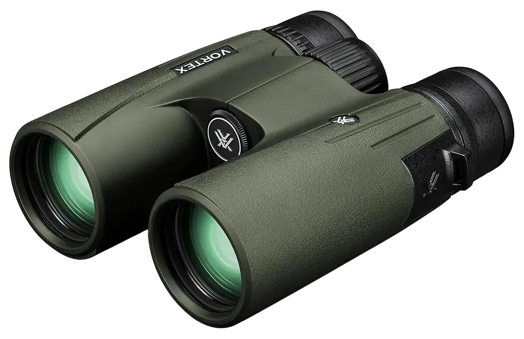 Jumelles Vortex Viper HD 8x42 champ 149 m à 1 000 m 700 g pour l'observation de terrain