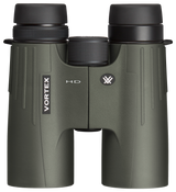 Jumelles Vortex Viper HD 10x42 champ 103 m à 1 000 m 2 kg pour l'observation de terrain