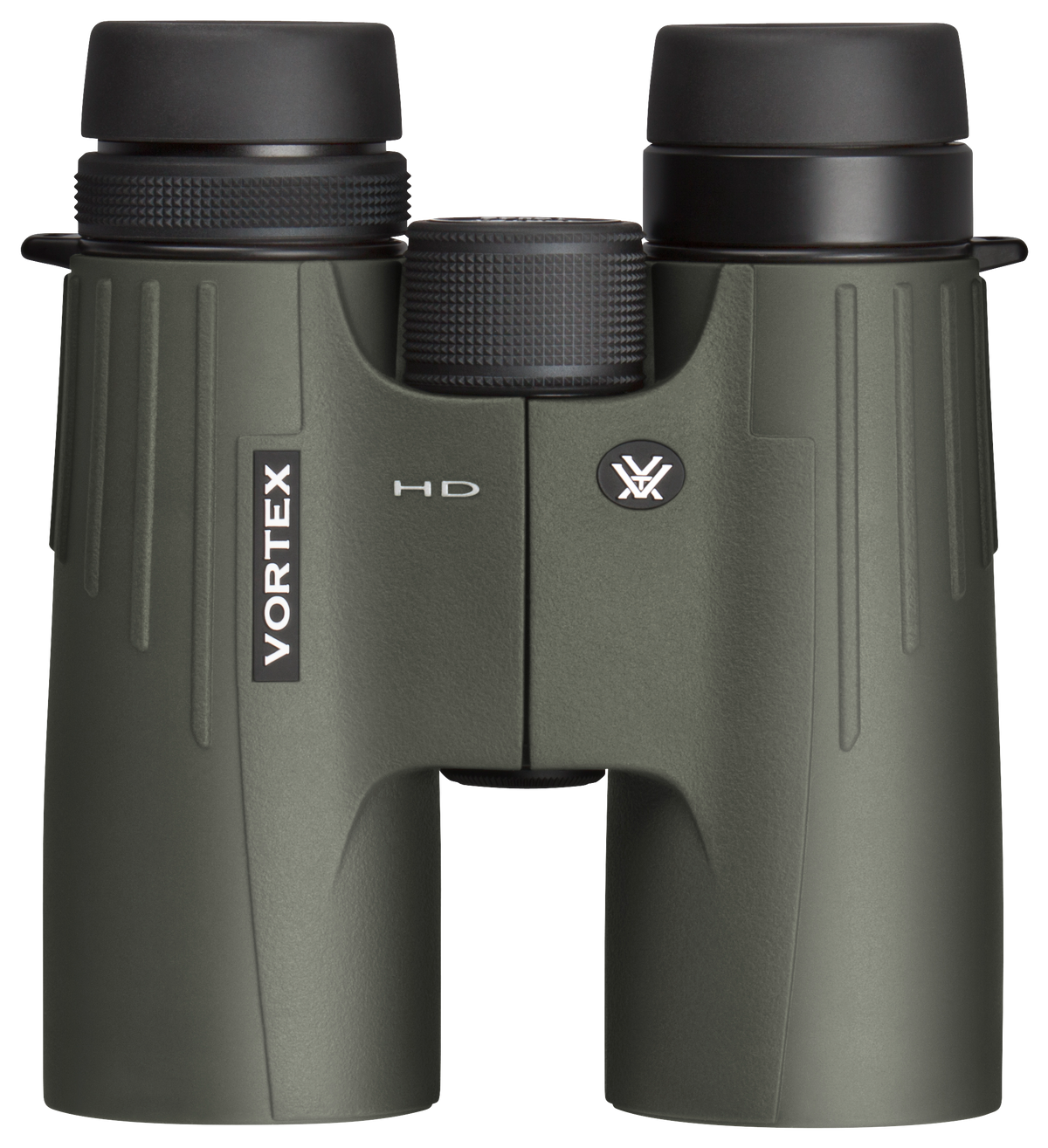 Jumelles Vortex Viper HD 10x42 champ 103 m à 1 000 m 2 kg pour l'observation de terrain