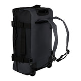 Valise à roulettes Ares Travel Case 35 L cabine convertible sac à dos 2,56 kg