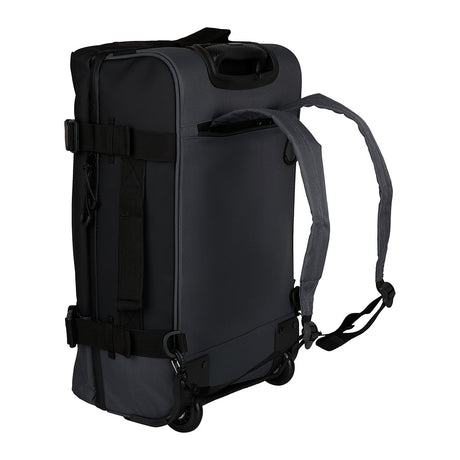 Valise à roulettes Ares Travel Case 35 L cabine convertible sac à dos 2,56 kg