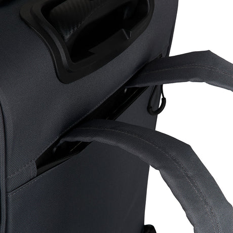 Valise à roulettes Ares Travel Case 35 L cabine convertible sac à dos 2,56 kg