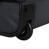 Valise à roulettes Ares Travel Case 35 L cabine convertible sac à dos 2,56 kg