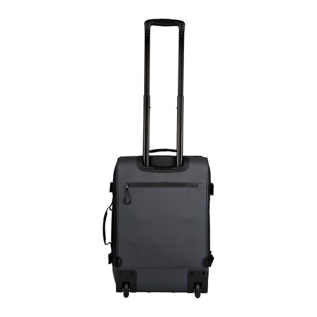 Valise à roulettes Ares Travel Case 35 L cabine convertible sac à dos 2,56 kg