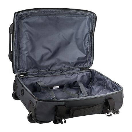 Valise à roulettes Ares Travel Case 35 L cabine convertible sac à dos 2,56 kg