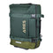 Valise à roulettes Ares Travel Case 35 L cabine convertible sac à dos 2,56 kg