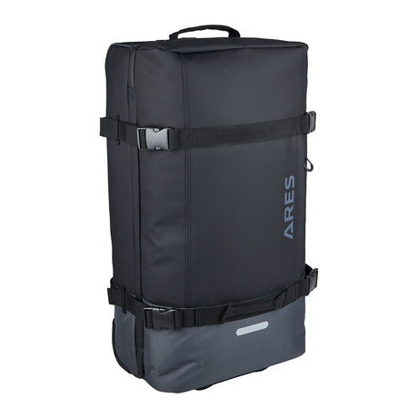 Valise à roulettes Ares Travel Case 50 L polyester 600D 37 x 24 x 63 cm 2,76 kg