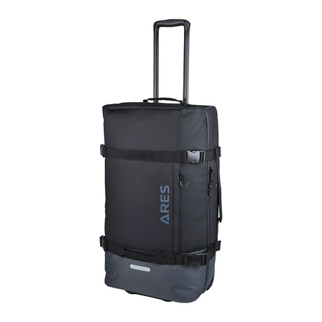 Valise à roulettes Ares Travel Case 50 L polyester 600D 37 x 24 x 63 cm 2,76 kg